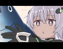 「せんとらるっ！」ショートアニメ 05-06話　※『NGS』公式WEBマンガ