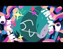 【直録り歌ってみた】モニタリング feat. 初音ミク / DECO*27【ミラマーク】