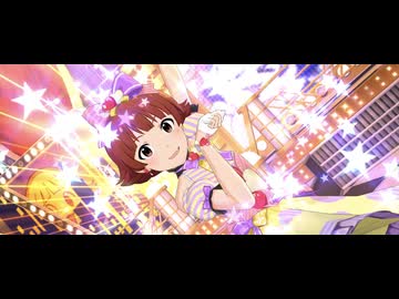 ミリシタMV 「AIKANE?」 野々原茜
