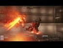 【AC6】距離感バグなミグラントの演習。　ARMORED CORE Ⅵ　－FIRES OF RUBICON－　
