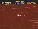 [画質改善版] SS サンダーフォースIV MANIAC FREEWAY ノーダメージ