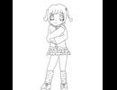 アニメ練習2