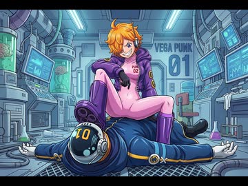 暴のうえにのる欲　正のうえにのる悪