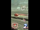 バナナを避ける天才赤コウラ