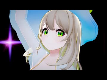 [MMD]
