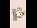 誹謗中傷は許さない(物理)