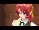 紅美鈴の昼食【東方MMD】