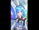 星街すいせい「GG EZ」#shorts 【MMD】【ホロライブ】‪    @HoshimachiSuisei