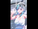 輪堂千速「GG EZ」#shorts 【MMD】【ホロライブ】‪                                  @RindoChihaya