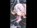 獅白ぼたん「GG EZ」#shorts 【MMD】【ホロライブ】‪                                      @ShishiroBotan