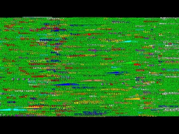 【全60万コメ付き】とてつもない日本のはっぱ隊 (YATTA!)
