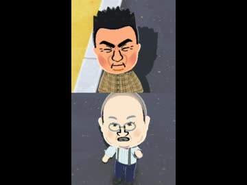 あの雲……【トモコレわくわく生活】