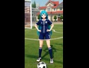 ハッピーハッピー (feat. 初音ミク) – サッカー・ドリーム！
