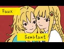 Faux Semblant feat. 弦巻マキ, 夢ノ結唱HALO【VAJRALIA】