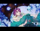 【UTAU音源配布】月のワルツ【2NAIL】