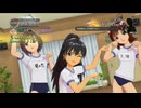 【アイマス2】七彩ボタンで99300点を超えてみた【PS3】