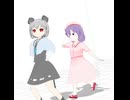 キンタマを思いっきりしばかれるDRSR兄貴