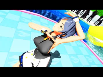 【速水奏生誕祭2026】I’ｍ Ready　速水奏　【MMDデレマス】