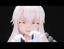 【MMD艦これ】-しまかぜさんで「ビースト・ダンス」-
