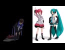 【氷山キヨテル】せっかくAIになれたのに