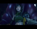FINAL FANTASY 7 REMAKE ファイナルファンタジー7リメイク 初見プレイ インターミッション chapter02 03