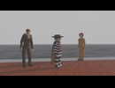 トイオブネット・リビングデッドep.07