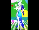 【MMD】爻光で重音テトはこんなパーティ二人で抜け出せるのか【崩壊スターレイル】