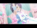 【MMDプリパラ】からふるシオンちゃん試作