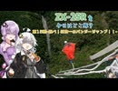 ZX-25Rと今日はどこ旅第15話-飛べ！日本一のバンジージャンプ！！-