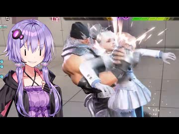 GO!ユカックス!!～希望誕生～ #5 【SF6】 【結月ゆかり実況プレイ】【VOICEROID実況プレイ】