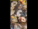 初星学園 「冠菊」(HATSUBOSHI GAKUEN - Kamurogiku)ドラム叩いてみた。ss2