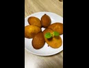 ハニーバターマドレーヌの作り方