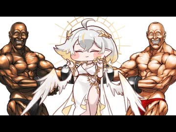 【トリッカルMAD】兄貴とリニュア