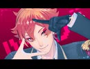 【MMDツイステ】君のココロをハッキング【エース・トラッポラ】