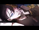 だいきりくん　R台本読み　【ちゅーが大好きな彼女との甘々XxX】