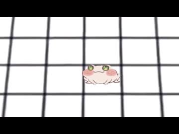 ウイファイ合作単品　インフルの時に見る夢