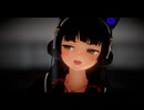 【MMD艦これ】『SNOBBISM』（磯風）#艦これ #mmd #kancolle #MMD艦これ #磯風