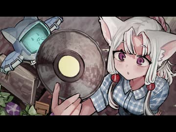 ジオラマタウン / 東北イタコ