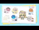 【インディーゲーム】にぇにぇデスクフレンズPV｜OCカスタムデスクトップパートナー 無料デモ公開中✨