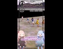 琴葉ggr姉妹のネットミームかるた#102「Ronaldo saves Messi from black hole」
