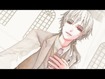【MMD刀剣乱舞】 よくばり  【sam式鶴丸国永 お着替え】