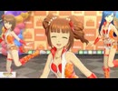【ステラステージ】Ｌ・Ｏ・Ｂ・Ｍ(歌詞オフ) やよい、千早、雪歩、伊織、響 コーラルサマー