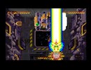 リニアの暇つぶしゲームプレイ　へんてこなSTG　通天閣を久々に遊んでみました