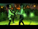 【MV】Toxxina - Fantasma Rebelde! [トックシナ - 反逆のゴースト]