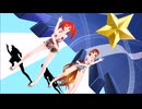 【MMD】唱【重音テト】