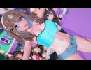 (＋おまけ)【MMDウマ娘】めにしゅき♡ラッシュっしゅ！Full Version【アーモンドアイ】