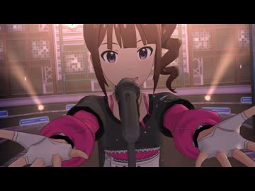 【横山奈緒】Under Pressure
