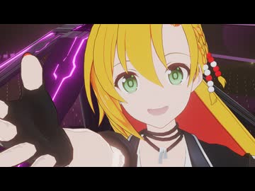 マキッサス Live ver. 【ニコニコライブツアー投稿祭2026夏　リメイク】