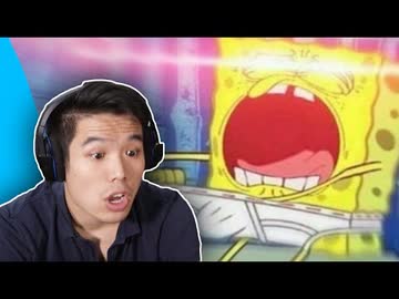 [Hobo Bros]Perfectly Cut Screams(完璧にカットされた叫び)に対する反応37