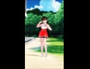 「Color Mixing」どこでもジャンボリー！ MMDで踊ってみた！ #colormixing #どこでもジャンボリー！ #shorts